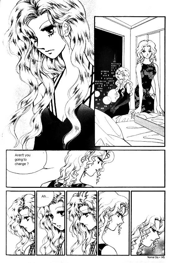Normal City Chapter 10 page 137 - Chapter 10