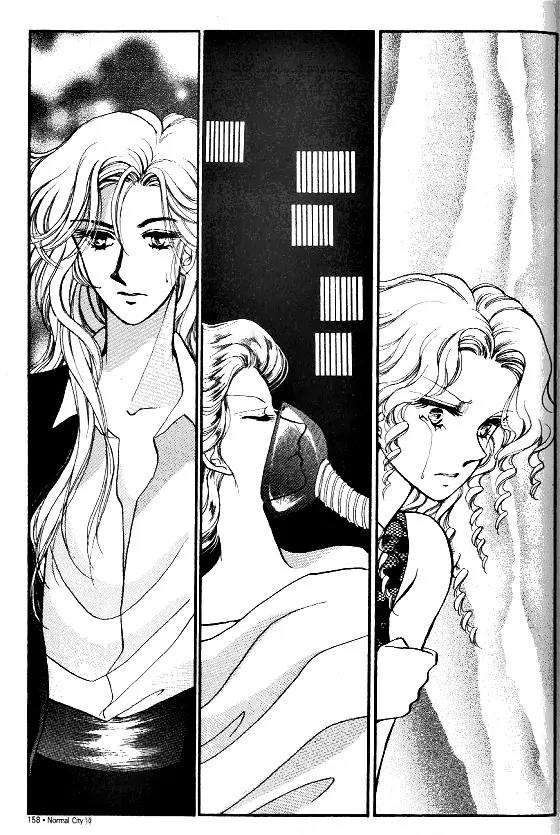 Normal City Chapter 10 page 150 - Chapter 10