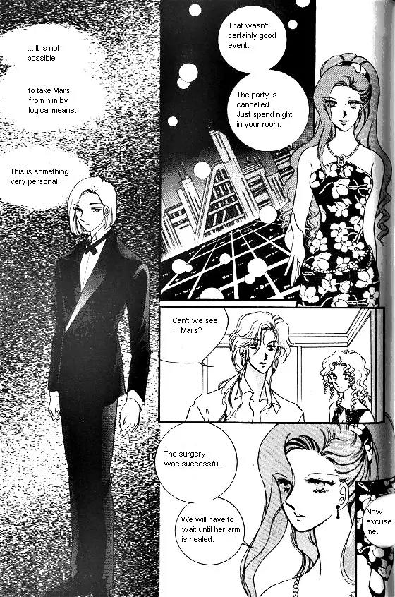 Normal City Chapter 10 page 154 - Chapter 10