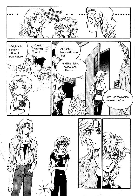 Normal City Chapter 10 page 16 - Chapter 10