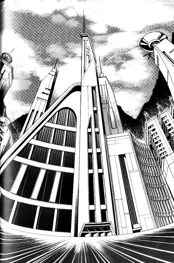 Normal City Chapter 10 page 163 - Chapter 10