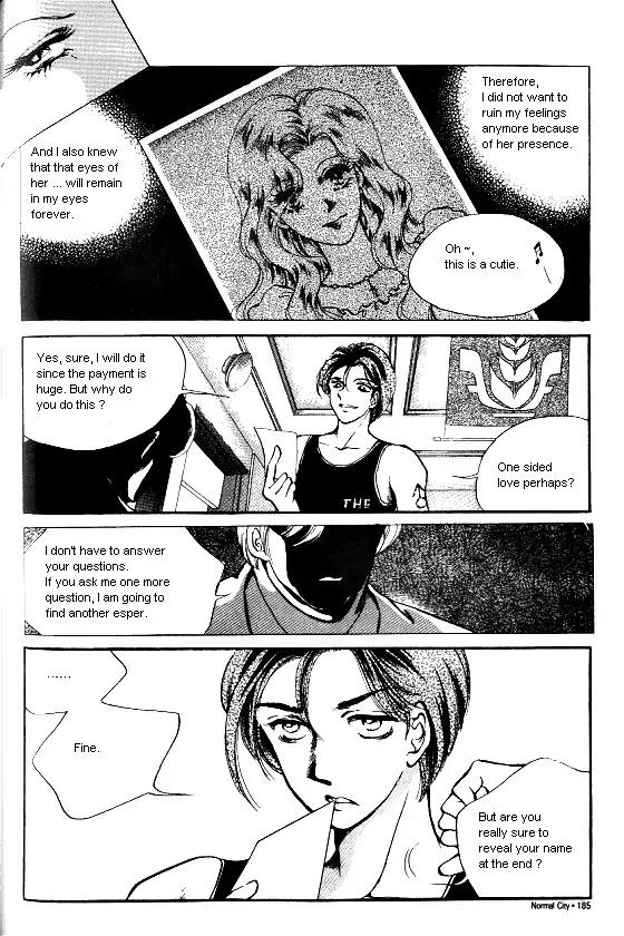 Normal City Chapter 10 page 177 - Chapter 10