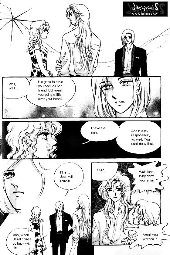 Normal City Chapter 10 page 185 - Chapter 10