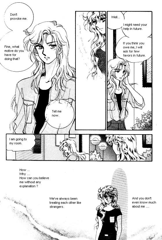 Normal City Chapter 10 page 19 - Chapter 10