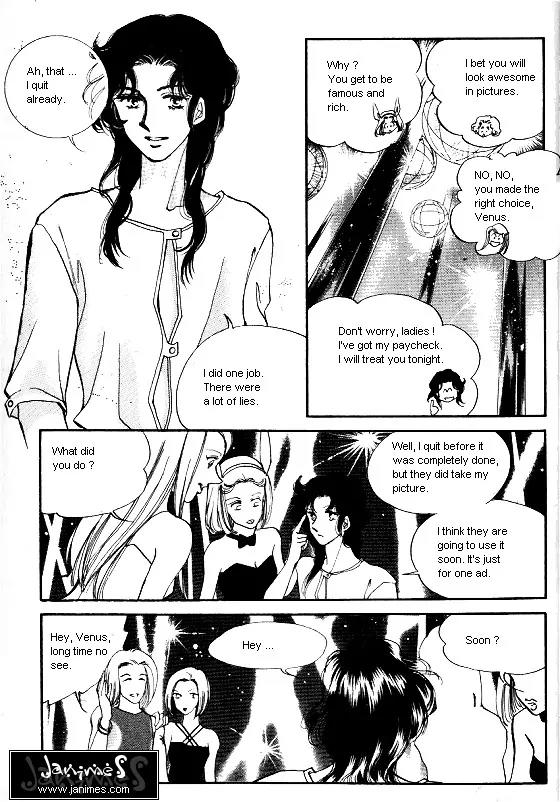 Normal City Chapter 10 page 24 - Chapter 10