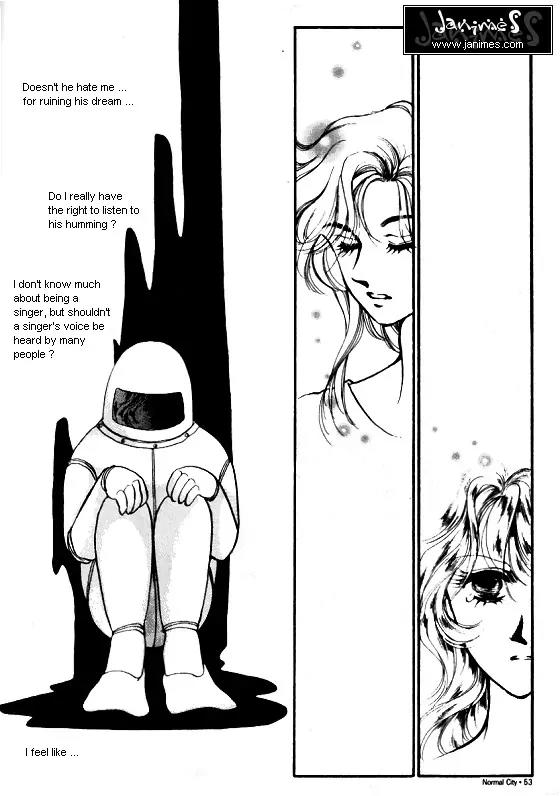 Normal City Chapter 10 page 45 - Chapter 10