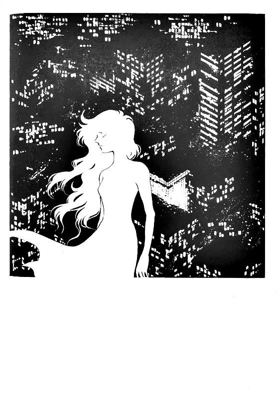 Normal City Chapter 10 page 47 - Chapter 10