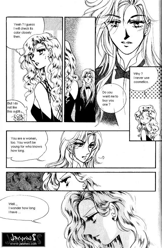 Normal City Chapter 10 page 60 - Chapter 10