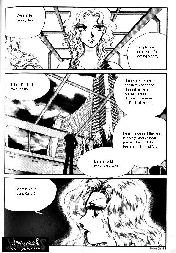 Normal City Chapter 10 page 75 - Chapter 10