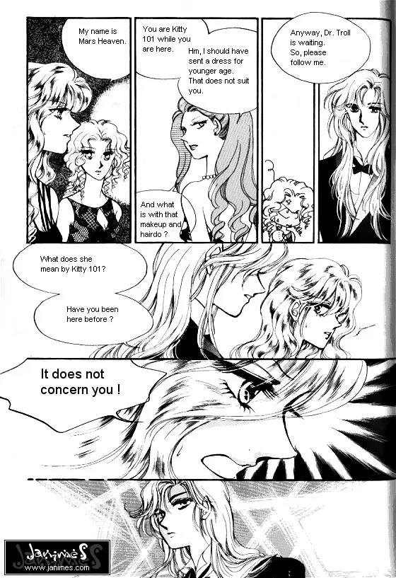Normal City Chapter 10 page 80 - Chapter 10