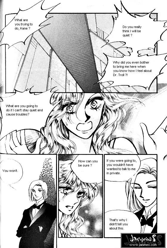 Normal City Chapter 10 page 85 - Chapter 10