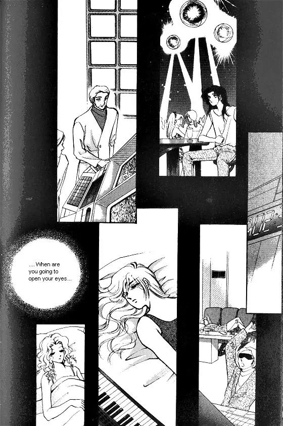 Normal City Chapter 12 page 101 - Chapter 12