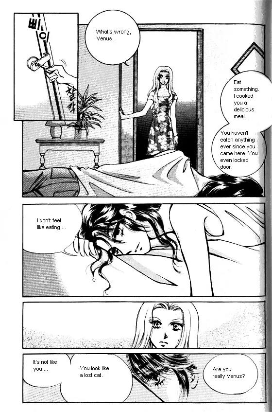 Normal City Chapter 12 page 124 - Chapter 12