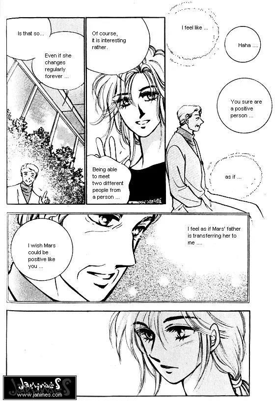Normal City Chapter 12 page 141 - Chapter 12