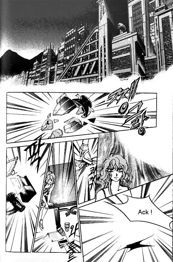 Normal City Chapter 12 page 153 - Chapter 12