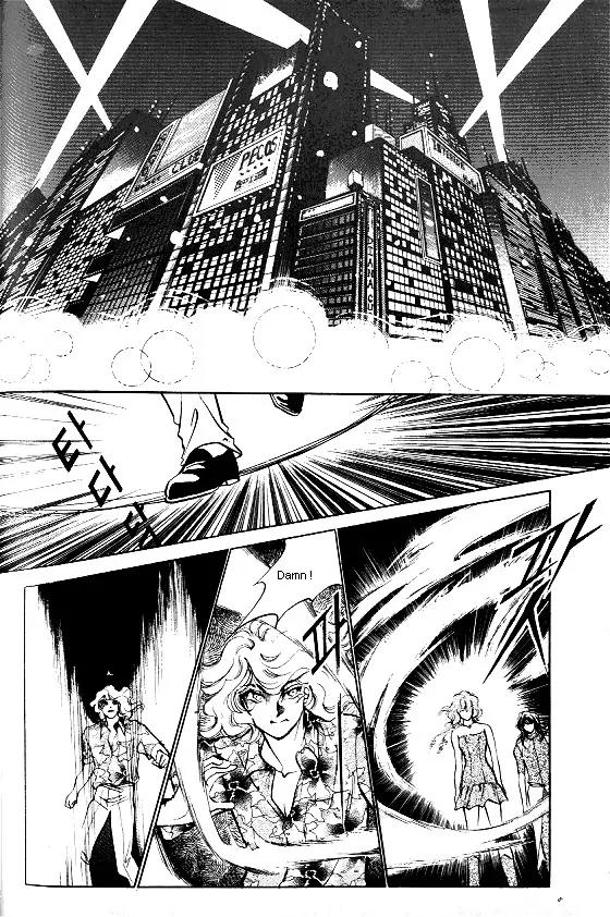 Normal City Chapter 12 page 157 - Chapter 12