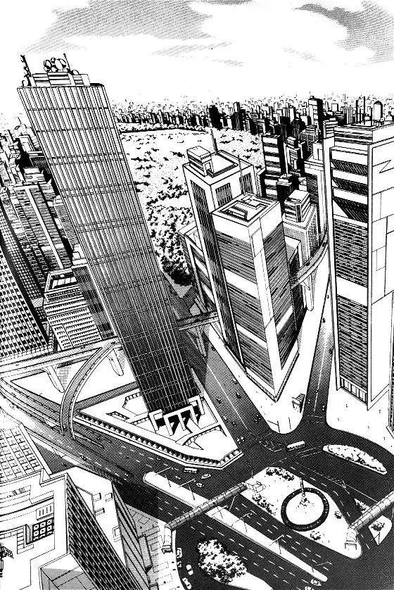 Normal City Chapter 12 page 163 - Chapter 12