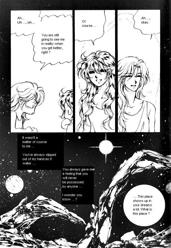 Normal City Chapter 12 page 180 - Chapter 12