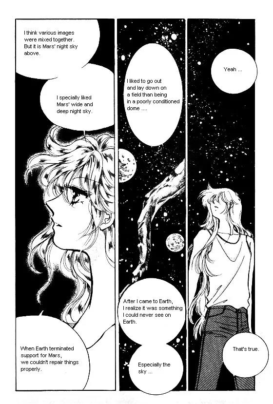 Normal City Chapter 12 page 181 - Chapter 12