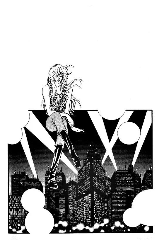 Normal City Chapter 12 page 184 - Chapter 12