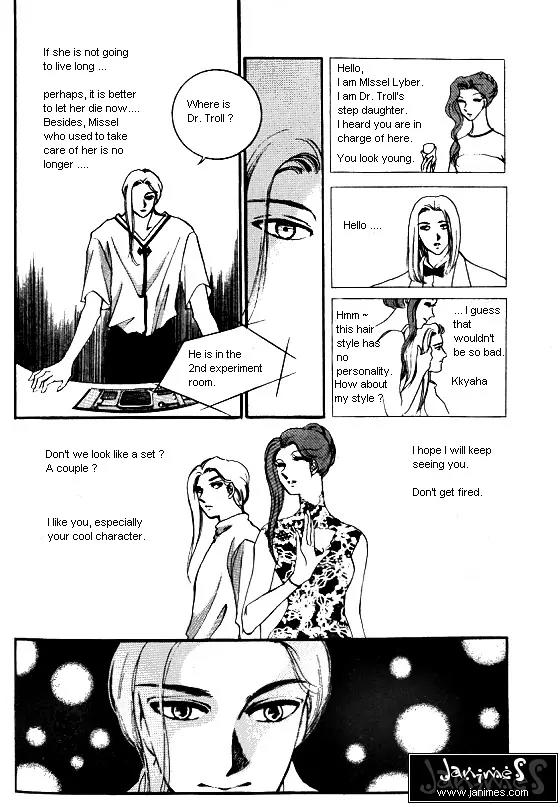 Normal City Chapter 12 page 20 - Chapter 12