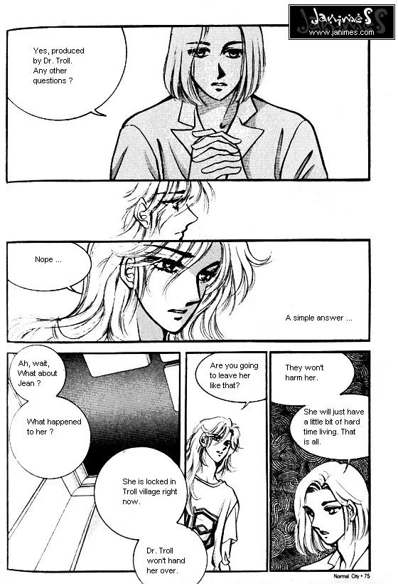 Normal City Chapter 12 page 65 - Chapter 12