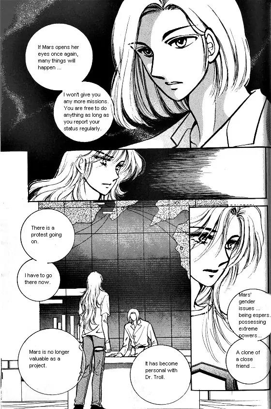 Normal City Chapter 12 page 66 - Chapter 12