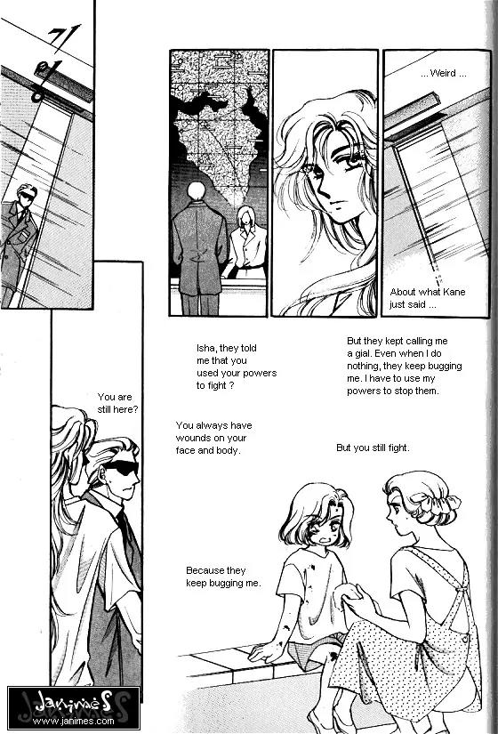 Normal City Chapter 12 page 70 - Chapter 12