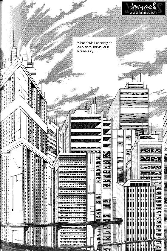 Normal City Chapter 12 page 75 - Chapter 12