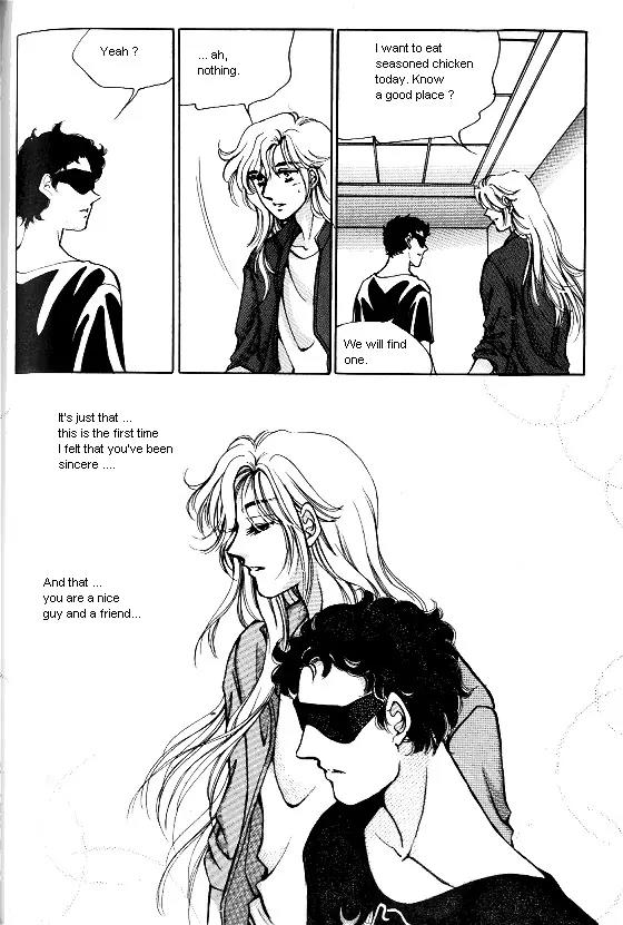 Normal City Chapter 13 page 147 - Chapter 13