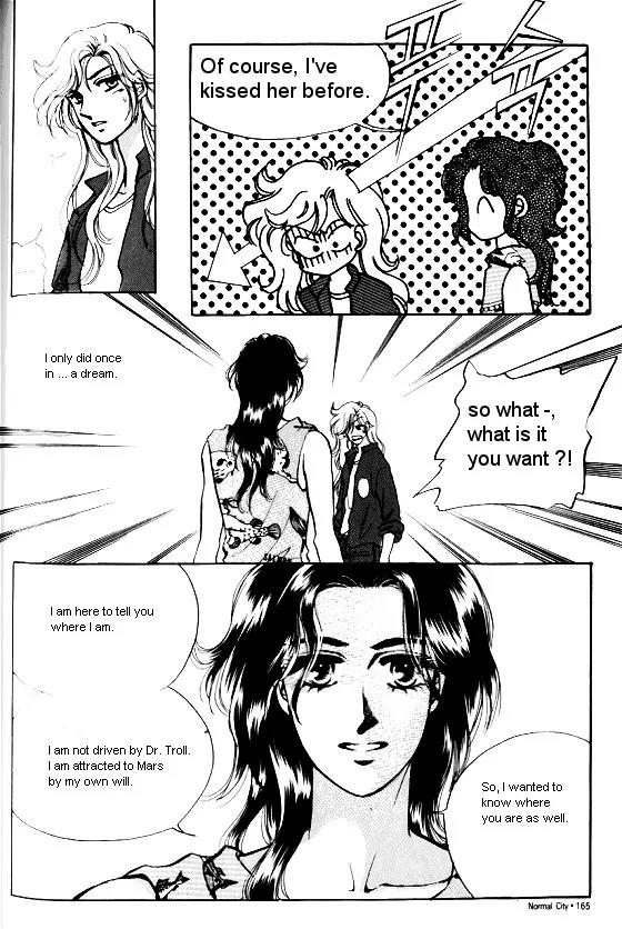 Normal City Chapter 13 page 157 - Chapter 13