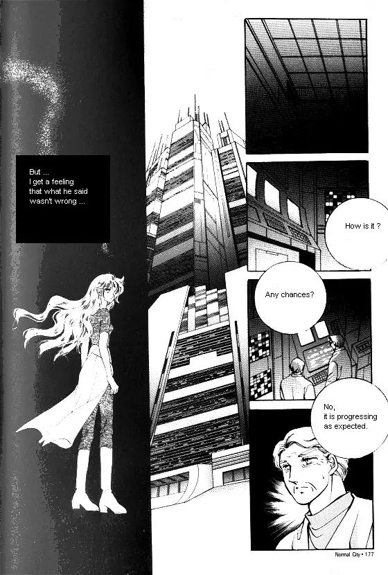 Normal City Chapter 13 page 169 - Chapter 13