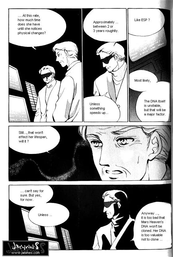 Normal City Chapter 13 page 170 - Chapter 13
