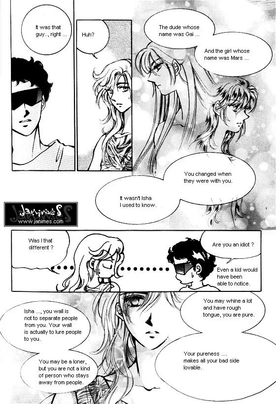 Normal City Chapter 13 page 19 - Chapter 13