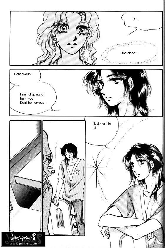Normal City Chapter 13 page 36 - Chapter 13