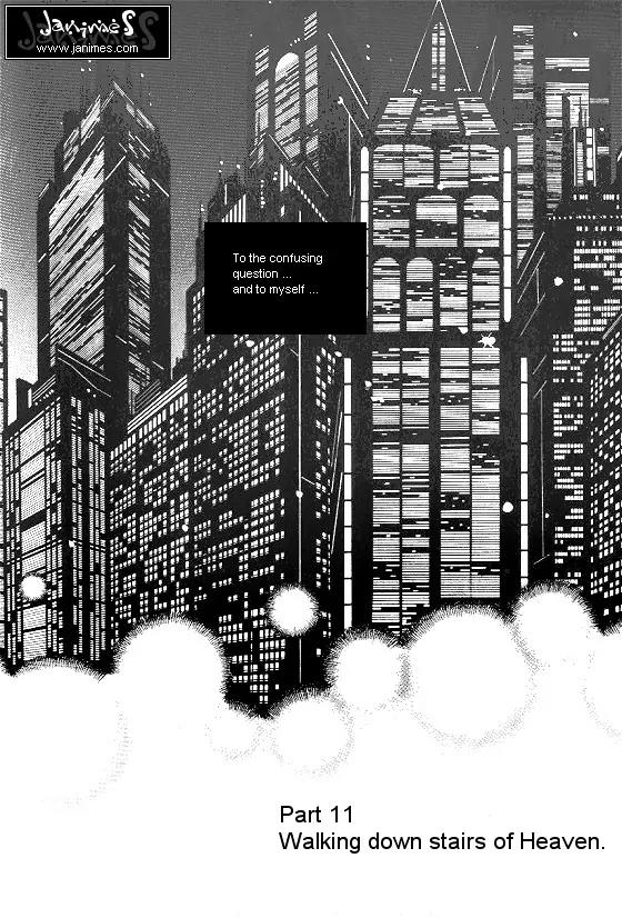Normal City Chapter 13 page 5 - Chapter 13