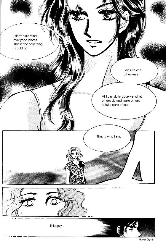 Normal City Chapter 13 page 53 - Chapter 13