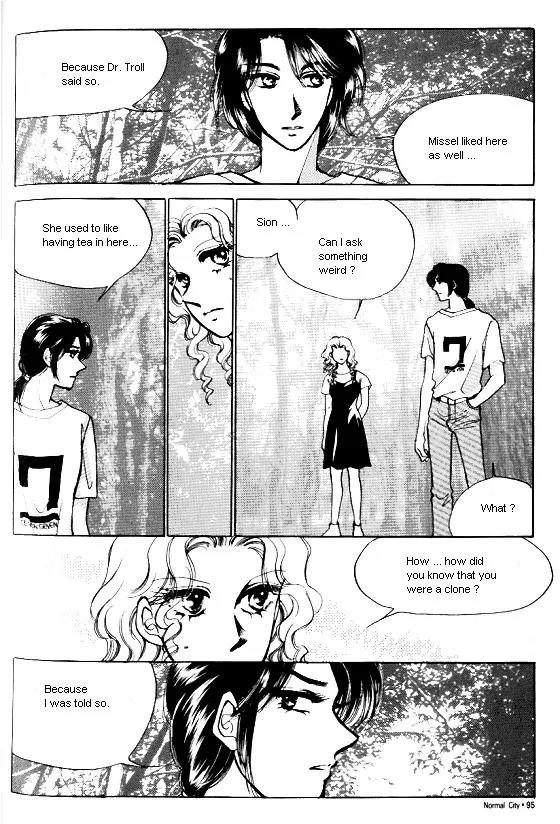 Normal City Chapter 13 page 87 - Chapter 13