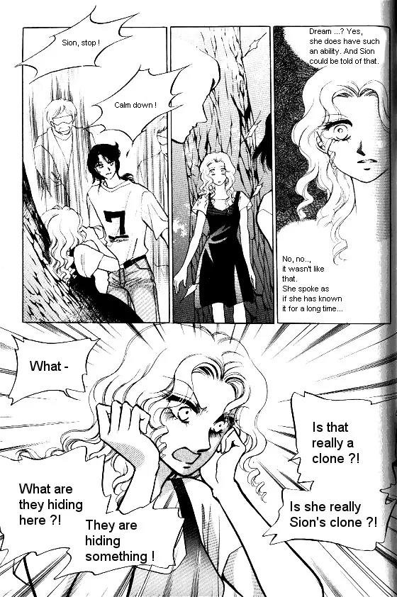 Normal City Chapter 13 page 92 - Chapter 13