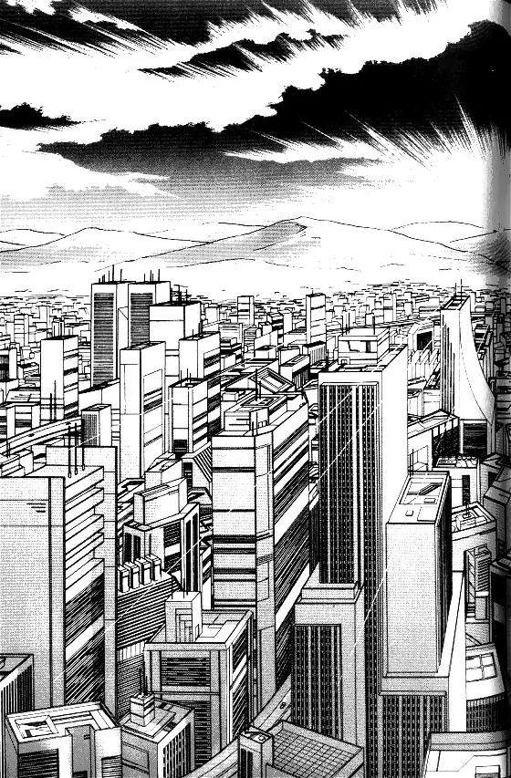 Normal City Chapter 14 page 120 - Chapter 14
