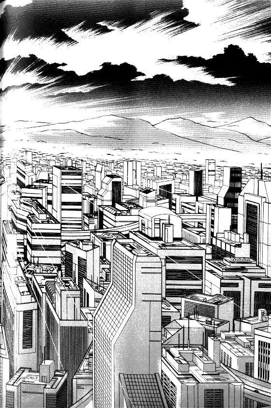 Normal City Chapter 14 page 121 - Chapter 14