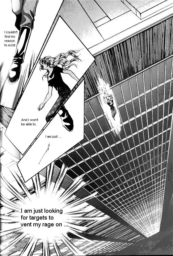 Normal City Chapter 14 page 127 - Chapter 14