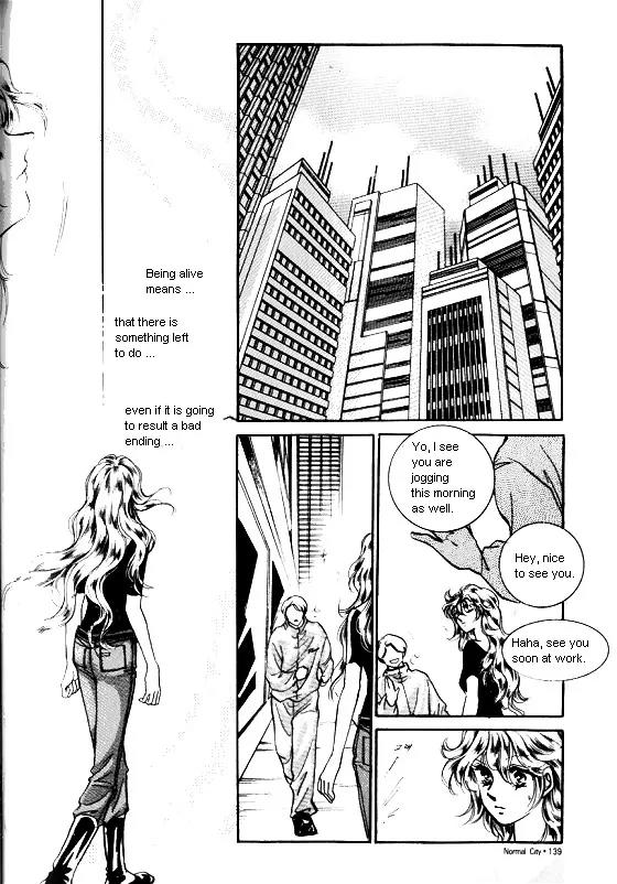 Normal City Chapter 14 page 129 - Chapter 14