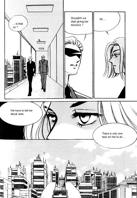 Normal City Chapter 14 page 13 - Chapter 14