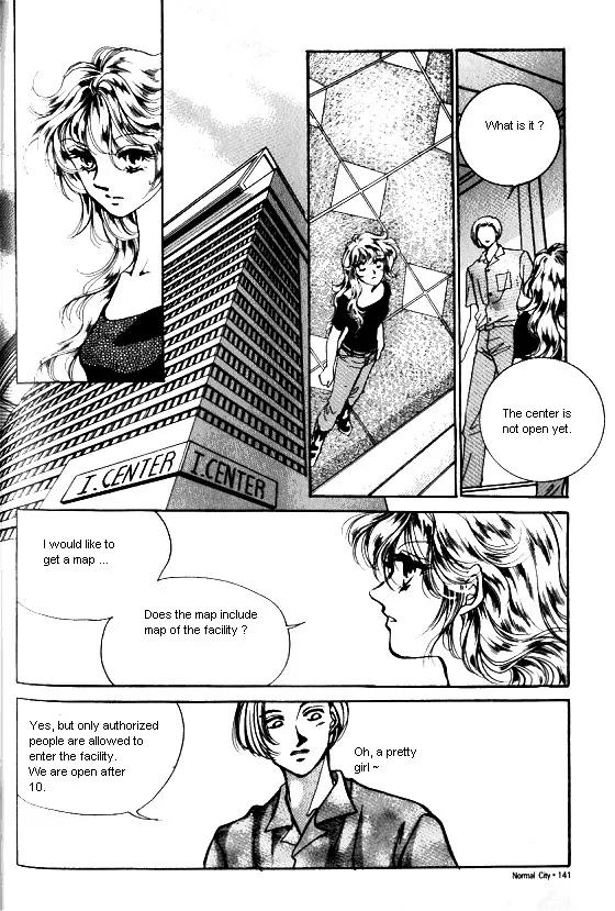 Normal City Chapter 14 page 131 - Chapter 14