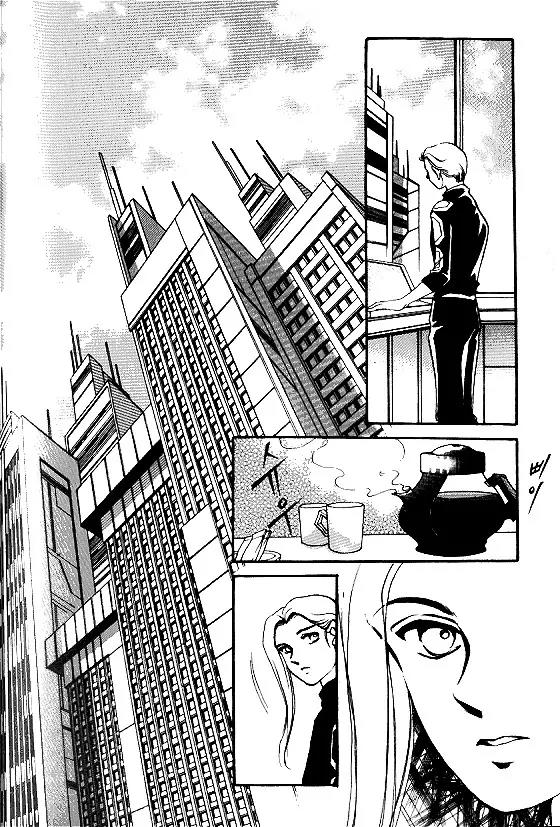 Normal City Chapter 14 page 135 - Chapter 14