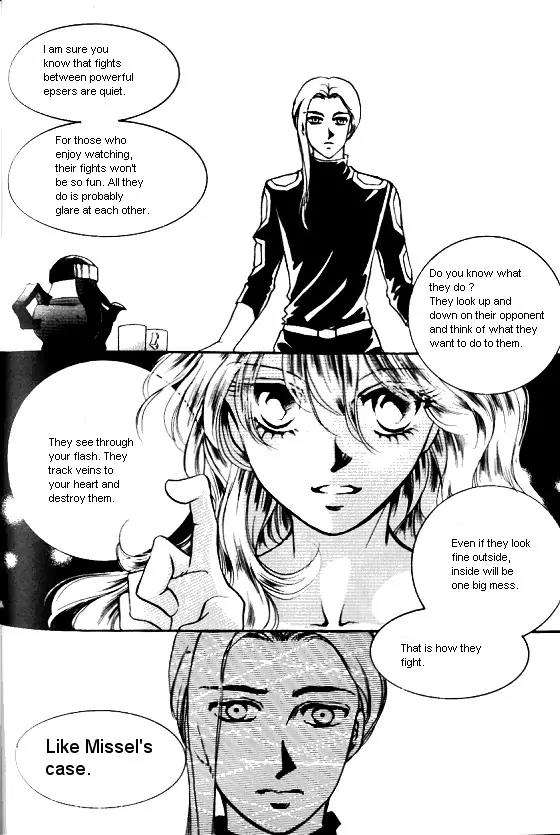 Normal City Chapter 14 page 137 - Chapter 14