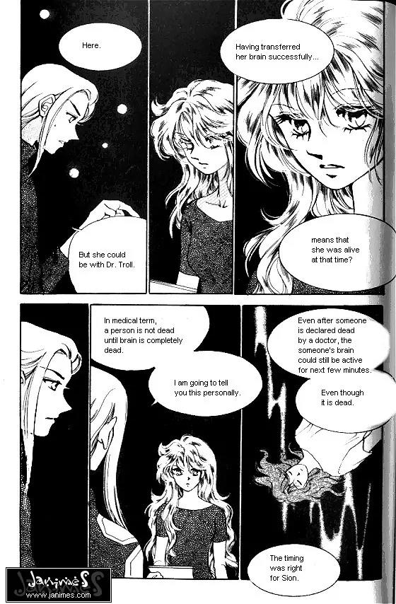 Normal City Chapter 14 page 140 - Chapter 14