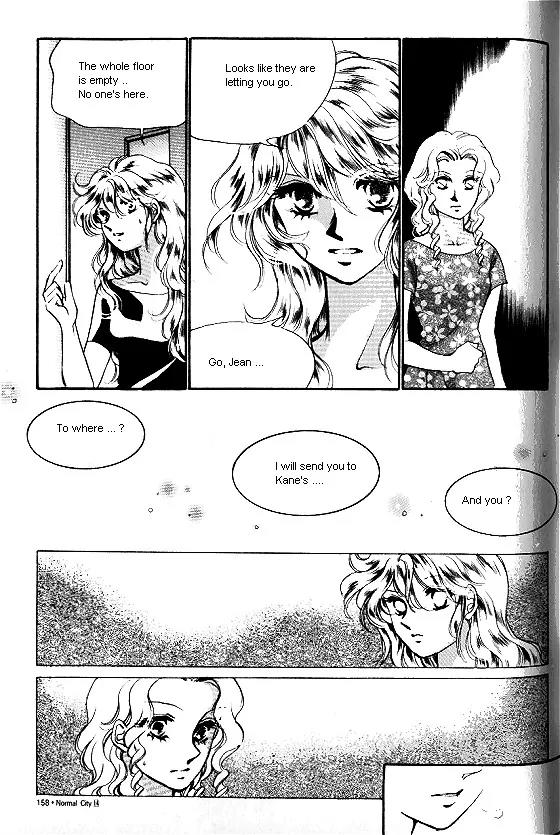 Normal City Chapter 14 page 148 - Chapter 14