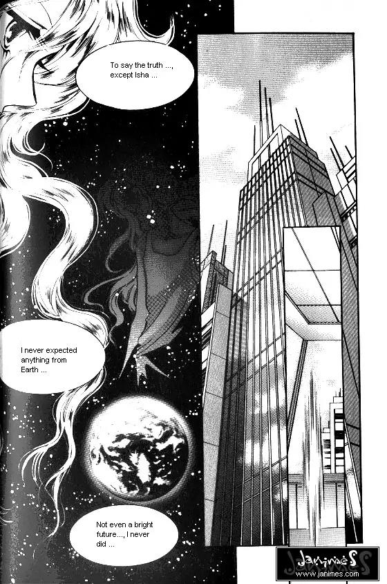 Normal City Chapter 14 page 155 - Chapter 14